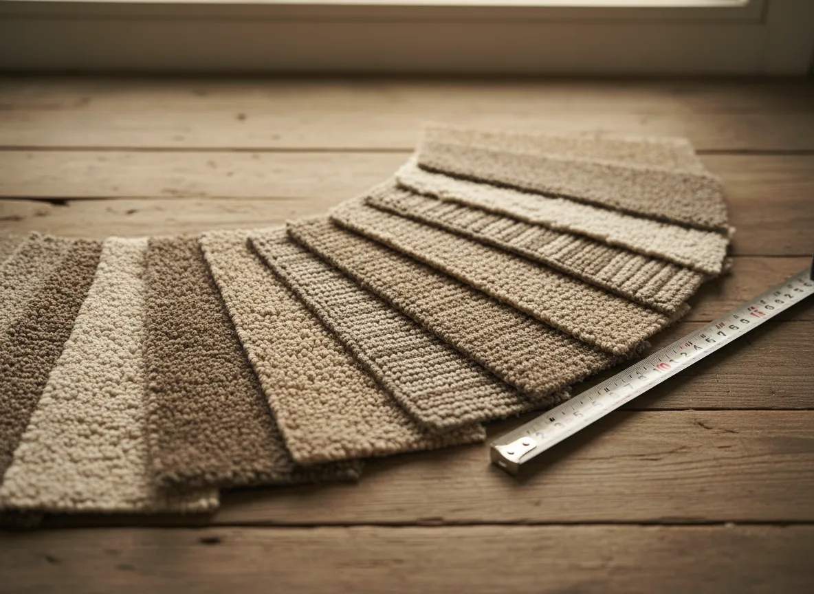 Carpet Installation Edinburg, TX FAQs